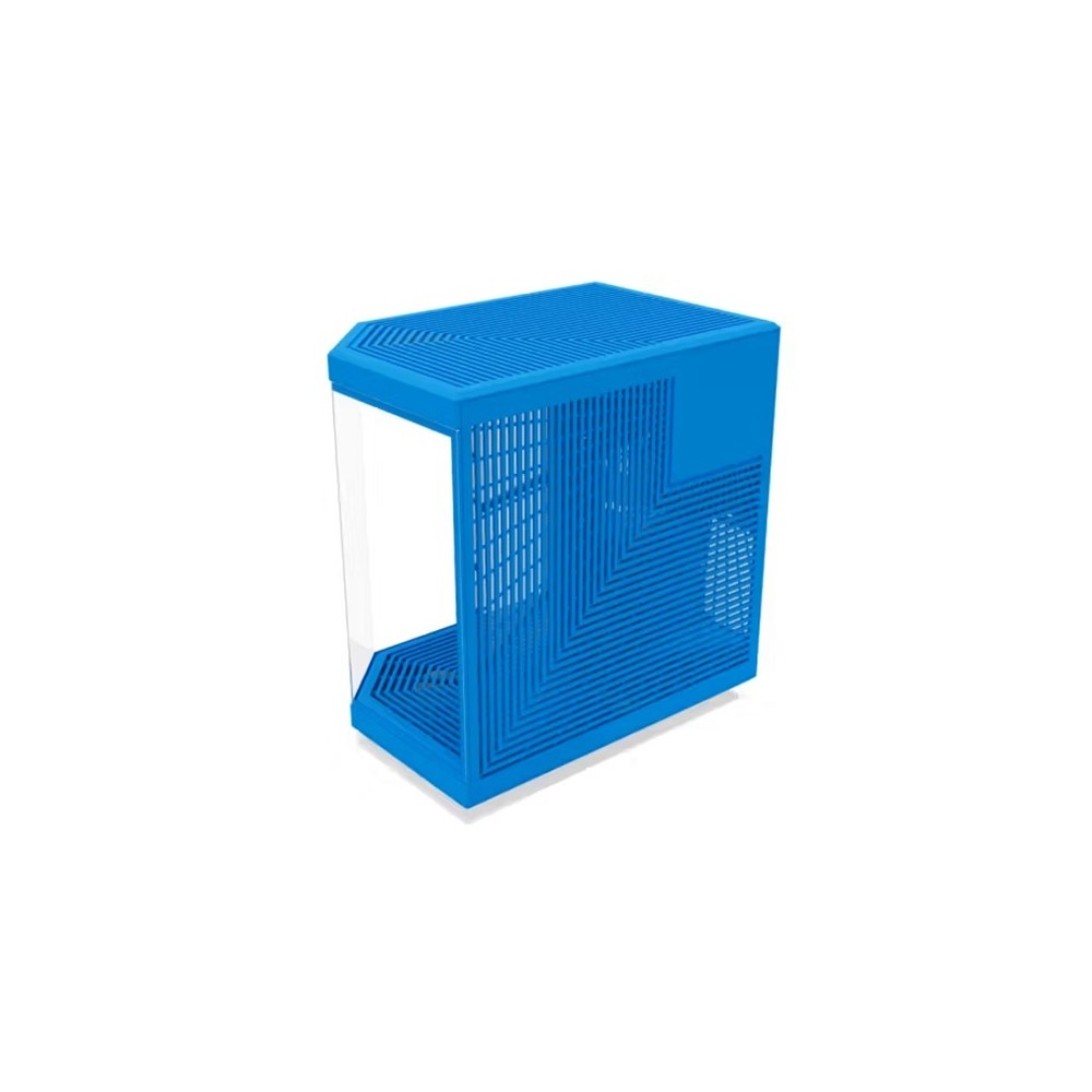 GABINETE HYTE (CS-HYTE-Y70-BM) Y70 EDICION MILKY BLUEBERRY MILK,ATX,CA