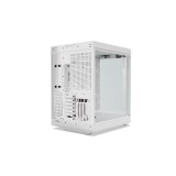 GABINETE HYTE (CS-HYTE-Y70TTI-WW) SNOW WHITE, Y70 LCD TOUCH INFINITE D