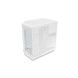 GABINETE HYTE (CS-HYTE-Y70TTI-WW) SNOW WHITE, Y70 LCD TOUCH INFINITE D