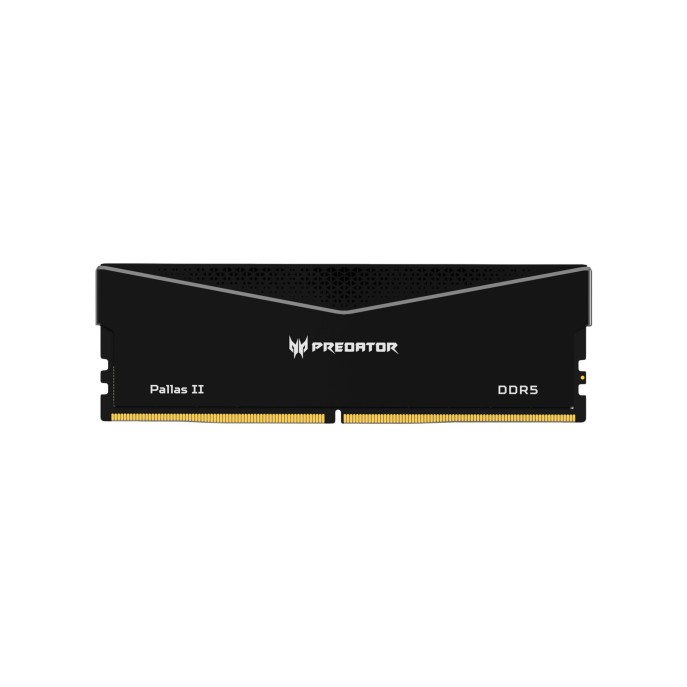 MEMORIA DIMM DDR5 PREDATOR (BL.9BWWR.692) PALLAS II DISIPADOR NEGRO, 2