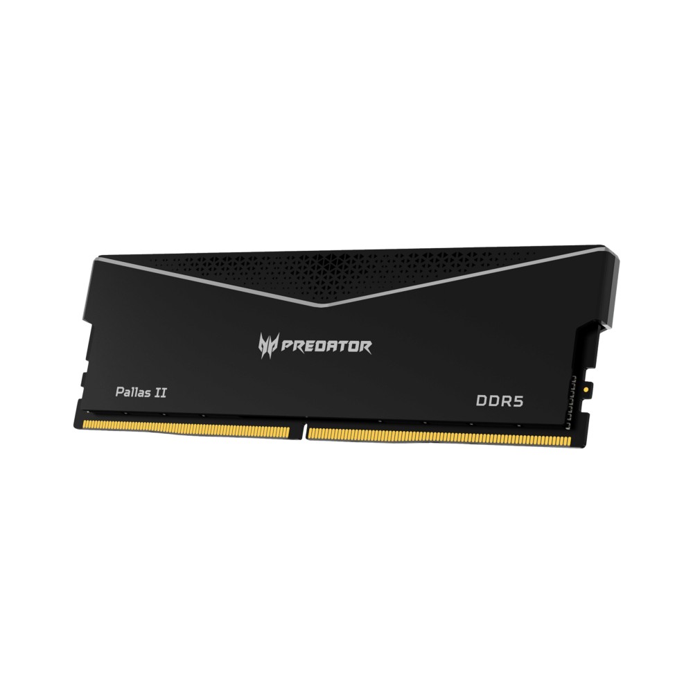 MEMORIA DIMM DDR5 PREDATOR (BL.9BWWR.692) PALLAS II DISIPADOR NEGRO, 2