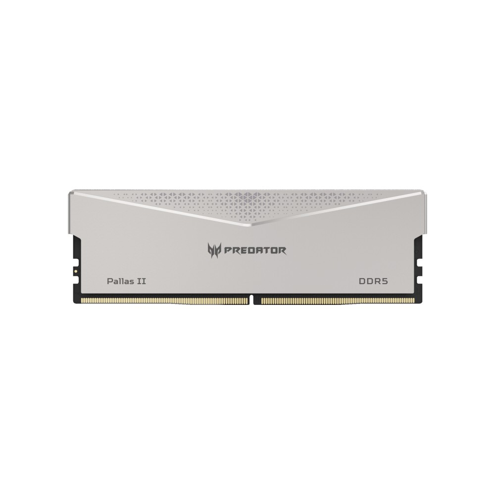 MEMORIA DIMM DDR5 PREDATOR (BL.9BWWR.693) PALLAS II DISIPADOR PLATA, 2