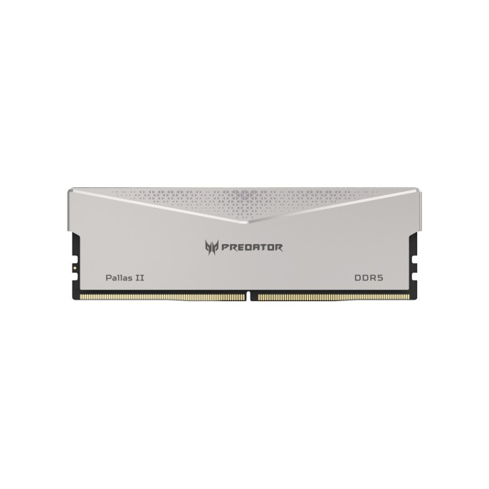 MEMORIA DIMM DDR5 PREDATOR (BL.9BWWR.693) PALLAS II DISIPADOR PLATA, 2