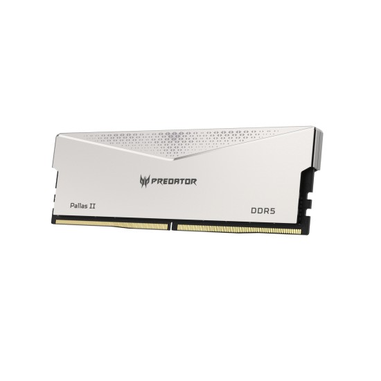 MEMORIA DIMM DDR5 PREDATOR (BL.9BWWR.693) PALLAS II DISIPADOR PLATA, 2