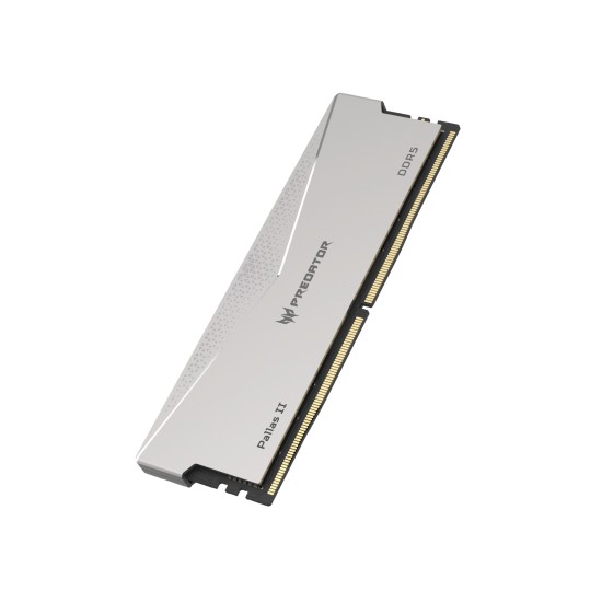 MEMORIA DIMM DDR5 PREDATOR (BL.9BWWR.693) PALLAS II DISIPADOR PLATA, 2