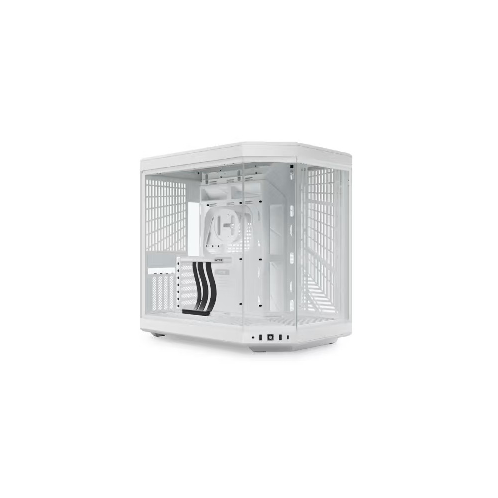 GABINETE HYTE (CS-HYTE-Y70-WW) Y70 EDICION ESTANDAR,MEDIA TORRE,CABLE