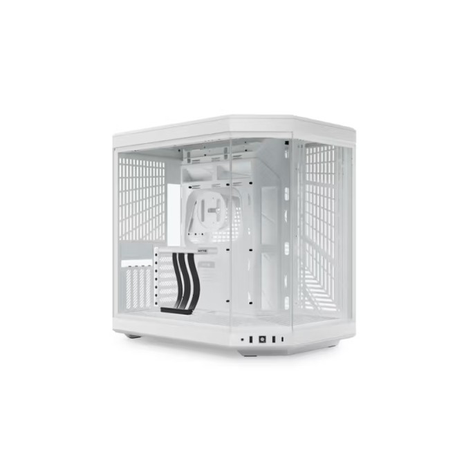GABINETE HYTE (CS-HYTE-Y70-WW) Y70 EDICION ESTANDAR,MEDIA TORRE,CABLE