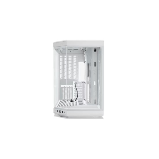 GABINETE HYTE (CS-HYTE-Y70-WW) Y70 EDICION ESTANDAR,MEDIA TORRE,CABLE