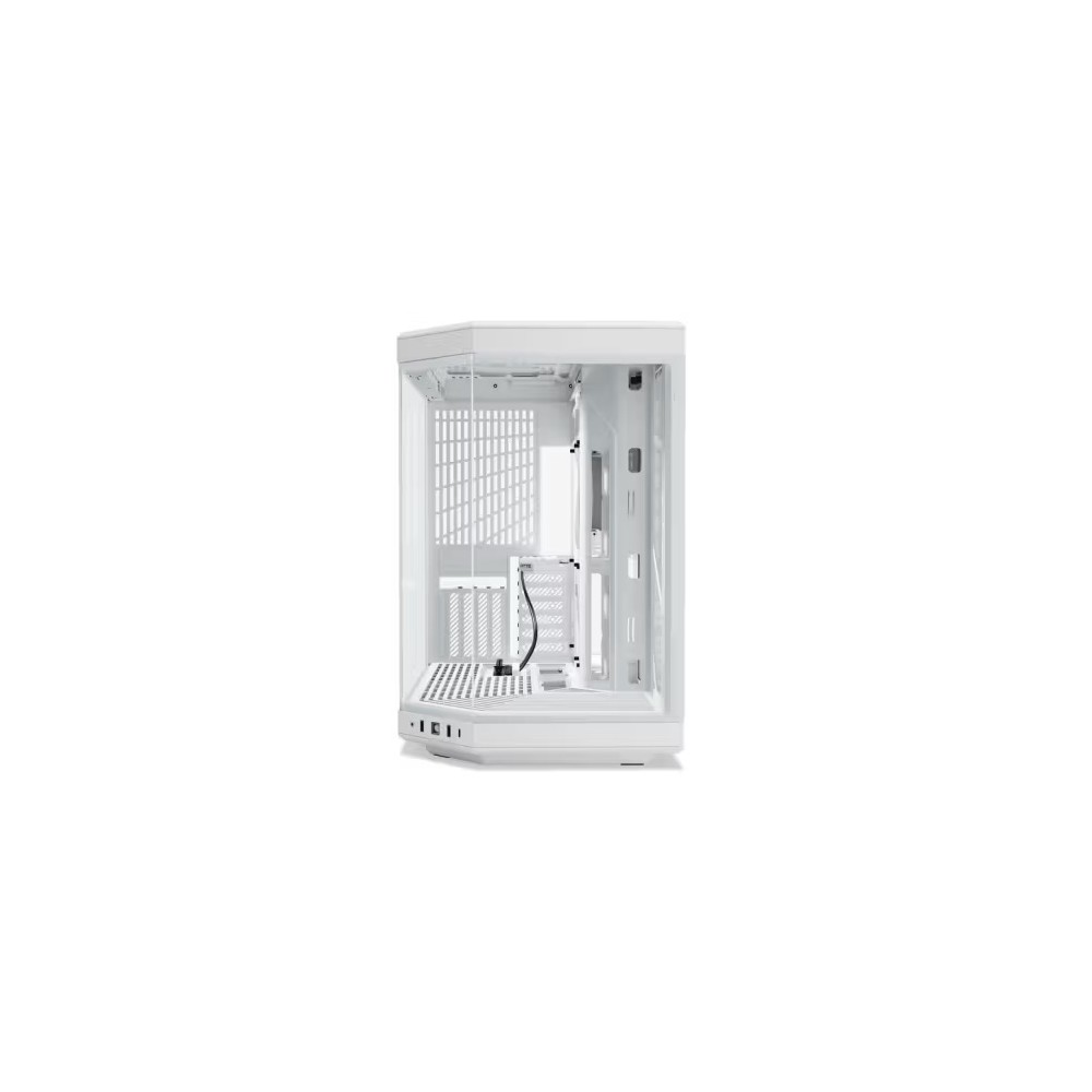 GABINETE HYTE (CS-HYTE-Y70-WW) Y70 EDICION ESTANDAR,MEDIA TORRE,CABLE
