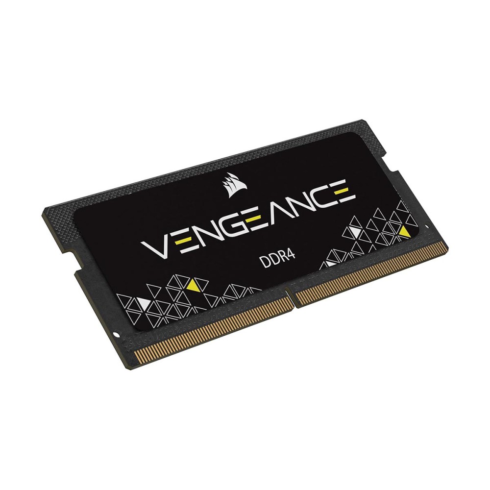 MEMORIA SODIMM DDR4 CORSAIR (CMSX8GX4M1A2400C16) 8GB 2400MHZ VENGEANCE