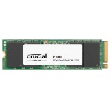 UNIDAD SSD M.2 CRUCIAL 480GB (CT480E100SSD8) E100, PCIE 4.0, NVME, 228