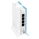 RB941-2nD, hAP Lite 32MB RAM 4 Eth WiFi 150mW 1.5dBi