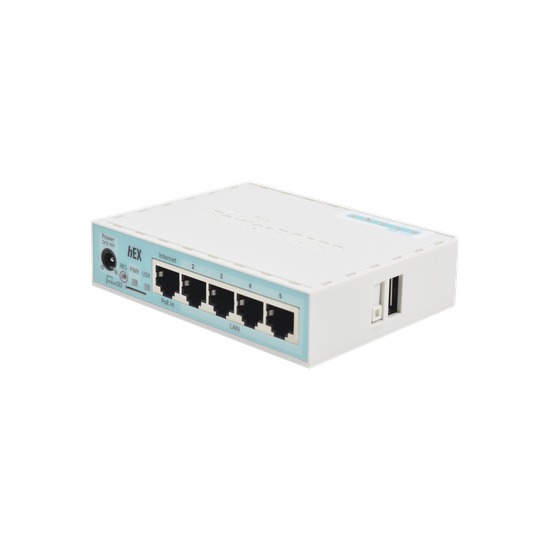 RB750Gr3, RB 5 EthGb 256MB RAM 880Mhz CPU LN4