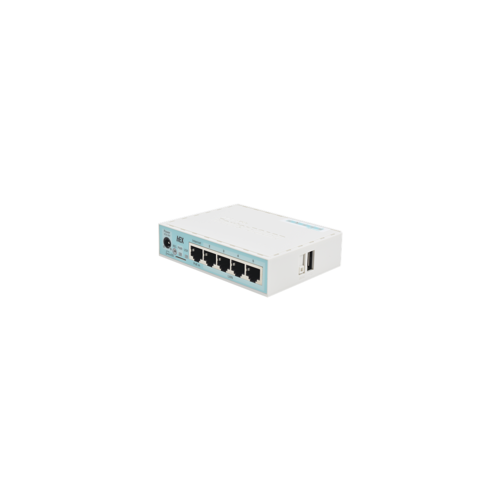 RB750Gr3, RB 5 EthGb 256MB RAM 880Mhz CPU LN4