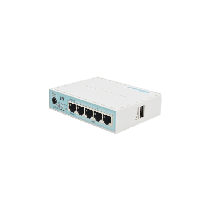 RB750Gr3, RB 5 EthGb 256MB RAM 880Mhz CPU LN4
