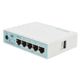 RB750Gr3, RB 5 EthGb 256MB RAM 880Mhz CPU LN4
