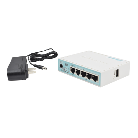 RB750Gr3, RB 5 EthGb 256MB RAM 880Mhz CPU LN4