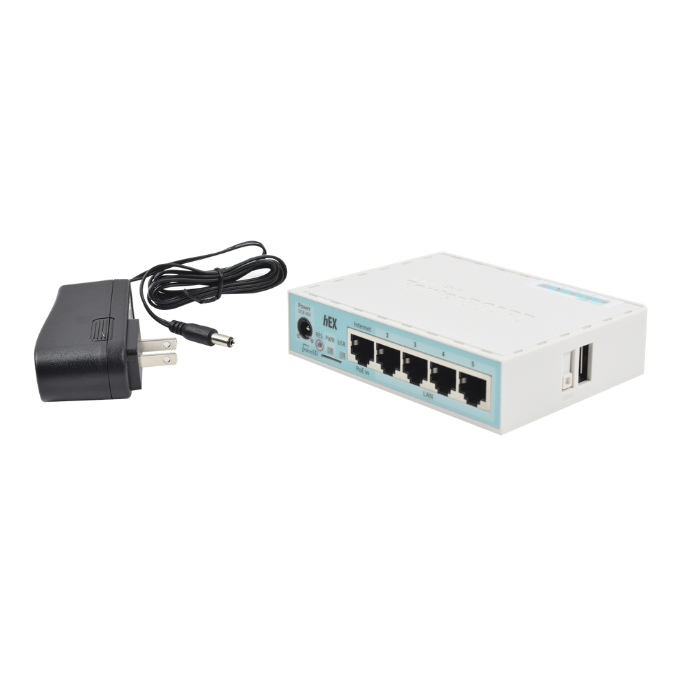 RB750Gr3, RB 5 EthGb 256MB RAM 880Mhz CPU LN4