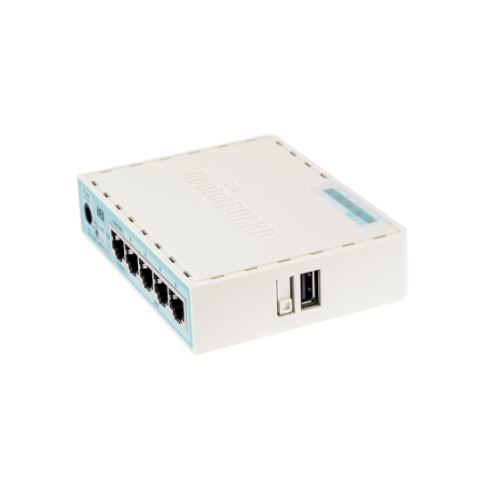 RB750Gr3, RB 5 EthGb 256MB RAM 880Mhz CPU LN4