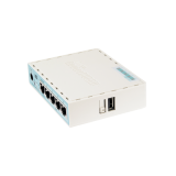 RB750Gr3, RB 5 EthGb 256MB RAM 880Mhz CPU LN4