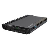 RB5009UG+S+IN, Ruteador 7xGEth, 1x2.5GEth, 1xSFP+ 10G, 4 nucleos 1.4Gh