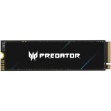 UNIDAD SSD M.2 PREDATOR 2TB (BL.9BWWR.134) GM6, 7200 MB/S