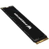 UNIDAD SSD M.2 PREDATOR 2TB (BL.9BWWR.134) GM6, 7200 MB/S