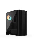 GABINETE GIGABYTE (GB-C103GP65G5) C103,MICRO ATX,FUENTE 650W GOLD,1 FA