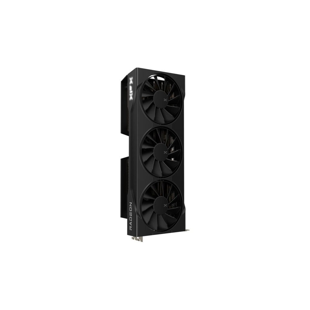 TARJETA DE VIDEO XFX (RX-97TSWF3B9) SWIFT RADEON RX9070XT, 16GB, 2400M