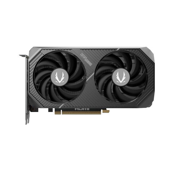 TARJETA DE VIDEO ZOTAC (ZT-B50610H-10M) RTX 5060TI TWIN EDGE OC 8GB GD