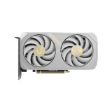 TARJETA DE VIDEO ZOTAC (ZT-B50620Q-10M) RTX 5060TI TWIN EDGE OC WHITE