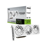 TARJETA DE VIDEO ASUS (PRIME-RTX5070-O12G) 12GB GDDR7, 192BIT, PCI-E 5