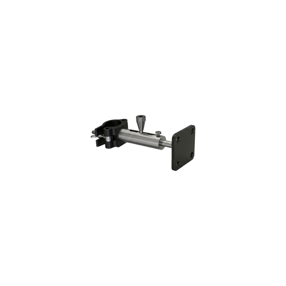 Abrazadera Retráctil para Pantalla LED / Carga 50 kg / Compatible 1.5