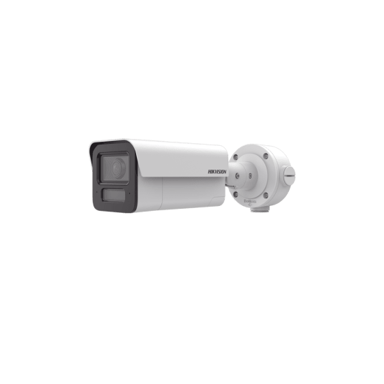 [DeepinView X] Bala IP 4 Megapixel / Lente 2.8 mm / 80 mts IR EXIR / D