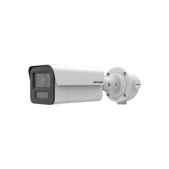 [DeepinView X] Bala IP 4 Megapixel / Lente 2.8 mm / 80 mts IR EXIR / D