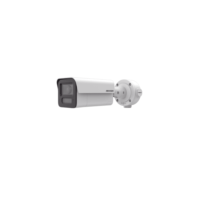 Cámara Bala IP / 4 Megapixel / Lente 4 mm / IR EXIR 80 m (262.5 ft) /
