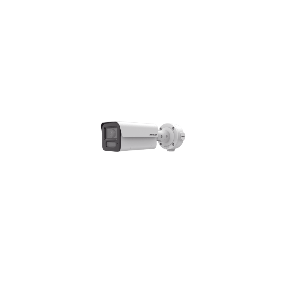 Cámara Bala IP / 4 Megapixel / Lente 4 mm / IR EXIR 80 m (262.5 ft) /