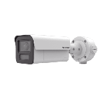 Cámara Bala IP / 4 Megapixel / Lente 4 mm / IR EXIR 80 m (262.5 ft) /
