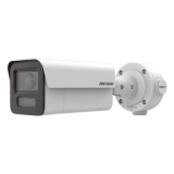 Cámara Bala IP / 4 Megapixel / Lente 4 mm / IR EXIR 80 m (262.5 ft) /