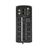NO BREAK CYBERPOWER CP1000AVRLCD 1000 VA/ 600 WATTS, INTERACTIVO,TORRE