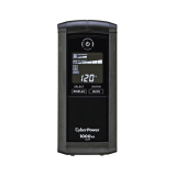 NO BREAK CYBERPOWER CP1000AVRLCD 1000 VA/ 600 WATTS, INTERACTIVO,TORRE