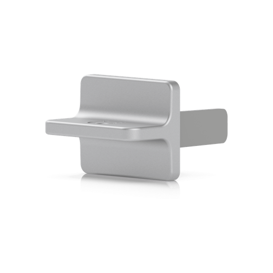 Cubierta Protectora RJ45 / 24 Piezas / Policarbonato / Sin Herramienta