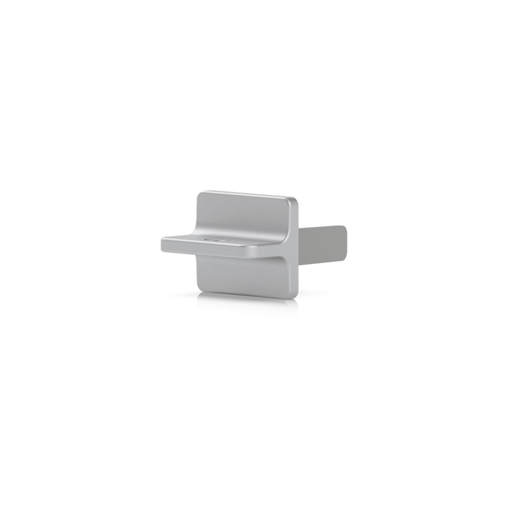 Cubierta Protectora RJ45 / 24 Piezas / Policarbonato / Sin Herramienta