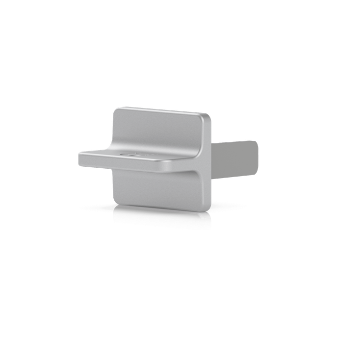Cubierta Protectora RJ45 / 24 Piezas / Policarbonato / Sin Herramienta