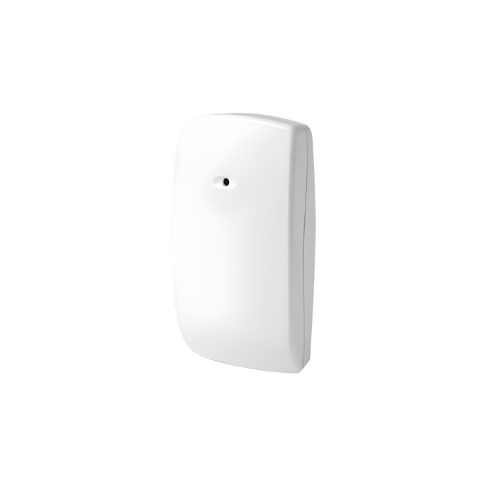 Detector Inalámbrico de Ruptura de Cristal / Procesador FlexCore / Alc