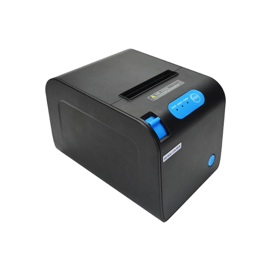 Impresora Térmica de Recibos / 203 dpi / Velocidad 250 mm/s / Ancho Pa