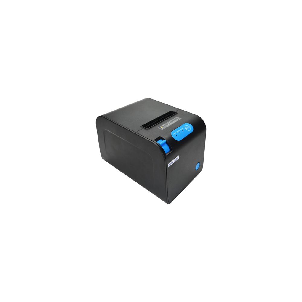 Impresora Térmica de Recibos / 203 dpi / Velocidad 250 mm/s / Ancho Pa