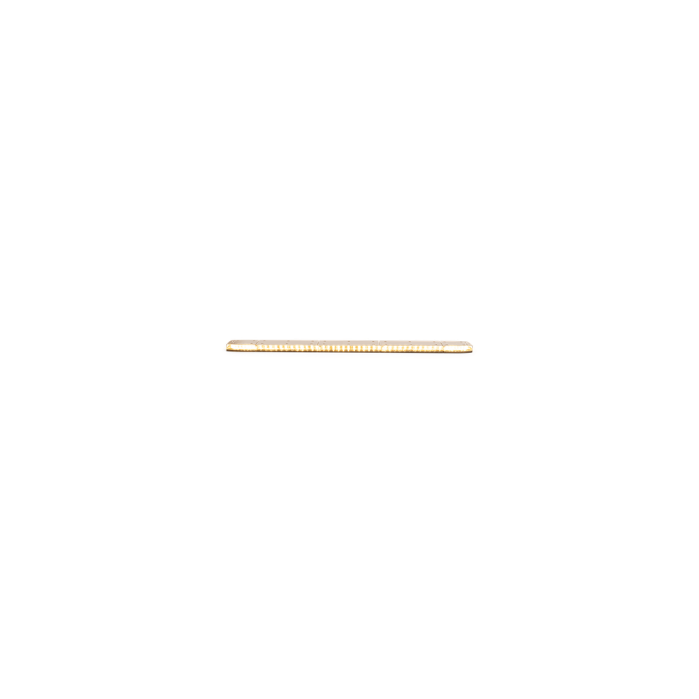Torreta de Advertencia LED / 48 pulgadas (121.9 cm) / 129 LEDs / Ámbar