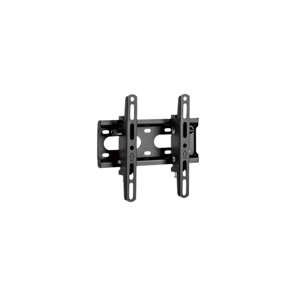 Soporte de Pared para Monitor / 23" a 43" / Carga 45 kg (99 lbs) / VES