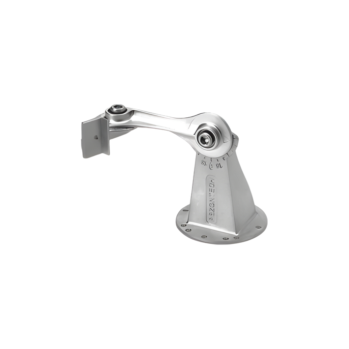 Soporte de Montaje para Detector de Flama / Alineación Fácil / Superfi